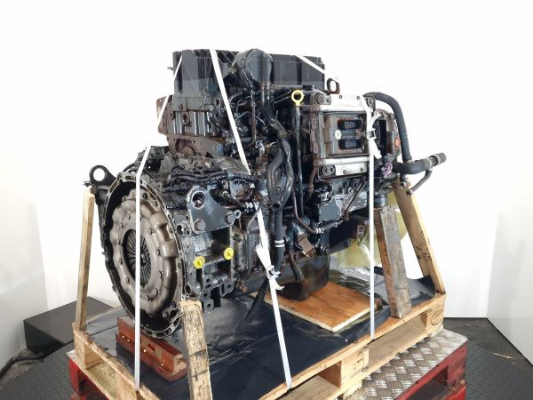 Renault DXI5 190-EC06 Engine (Truck) - Variklis - Sunkvežimis: foto 1 Renault DXI5 190-EC06 Engine (Truck) - Variklis - Sunkvežimis: foto 1