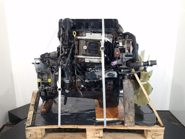 Renault DXI5 190-EC06 Engine (Truck) - Variklis - Sunkvežimis: foto 3 Renault DXI5 190-EC06 Engine (Truck) - Variklis - Sunkvežimis: foto 3