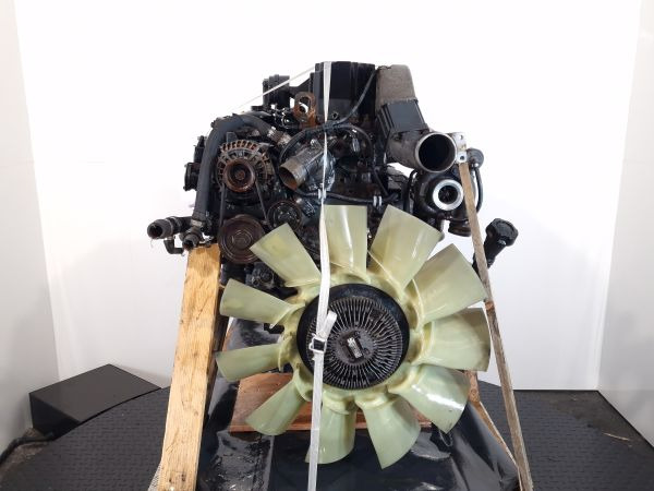 Renault DXI5 190-EC06 Engine (Truck) - Variklis - Sunkvežimis: foto 5 Renault DXI5 190-EC06 Engine (Truck) - Variklis - Sunkvežimis: foto 5