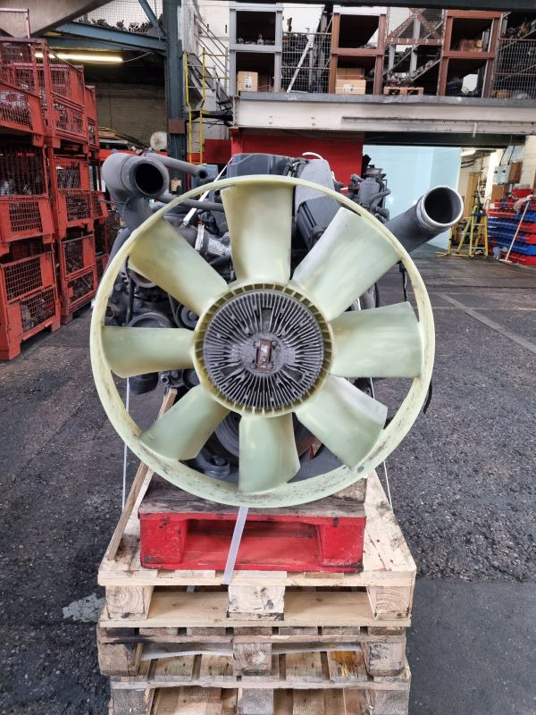 Variklis - Sunkvežimis Renault DXI7 260-EUV Engine (Truck): foto 6