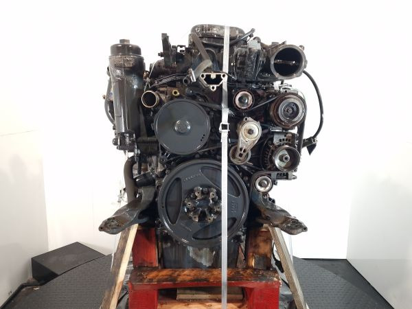 Scania DC09 108 L01 Engine (Truck) - Variklis - Sunkvežimis: foto 5 Scania DC09 108 L01 Engine (Truck) - Variklis - Sunkvežimis: foto 5