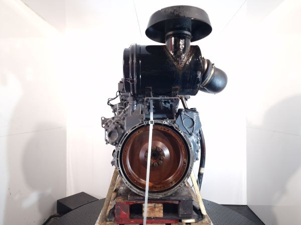 Scania DC09 71A Engine (Industrial) - Variklis - Pramoninė įranga: foto 2 Scania DC09 71A Engine (Industrial) - Variklis - Pramoninė įranga: foto 2