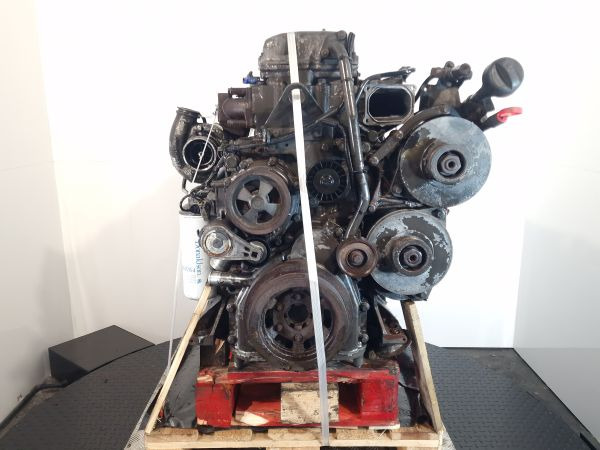 Scania DC1103 B02 Engine (Bus) - Variklis: foto 5 Scania DC1103 B02 Engine (Bus) - Variklis: foto 5