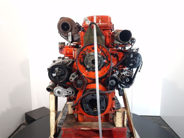 Scania DC12 52A Engine (Industrial) - Variklis - Pramoninė įranga: foto 5 Scania DC12 52A Engine (Industrial) - Variklis - Pramoninė įranga: foto 5