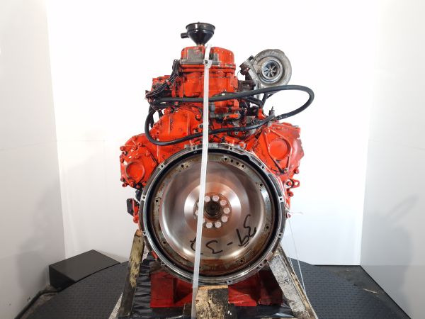 Scania DC12 52A Engine (Industrial) - Variklis - Pramoninė įranga: foto 2 Scania DC12 52A Engine (Industrial) - Variklis - Pramoninė įranga: foto 2