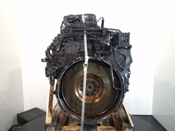 Scania DC13 115 L01 Engine (Truck) - Variklis - Sunkvežimis: foto 3 Scania DC13 115 L01 Engine (Truck) - Variklis - Sunkvežimis: foto 3