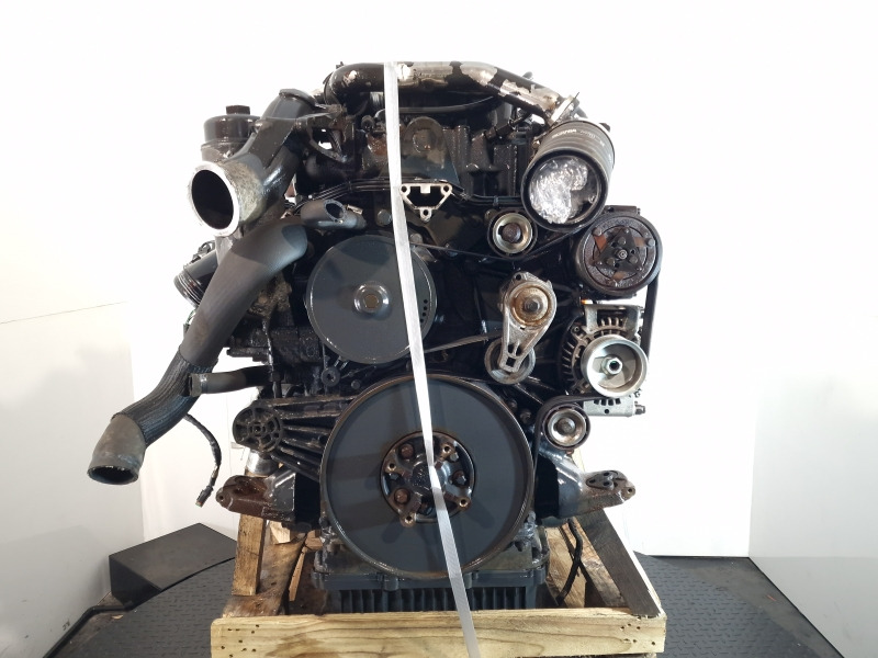 Scania DC13 116 L01 Engine (Truck) - Variklis - Sunkvežimis: foto 5 Scania DC13 116 L01 Engine (Truck) - Variklis - Sunkvežimis: foto 5