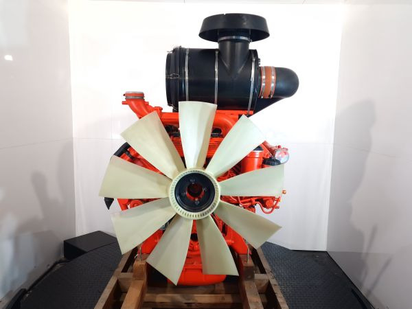 Scania DC16 071A Engine (Industrial) New w/ Radiator - Variklis - Pramoninė įranga: foto 5 Scania DC16 071A Engine (Industrial) New w/ Radiator - Variklis - Pramoninė įranga: foto 5