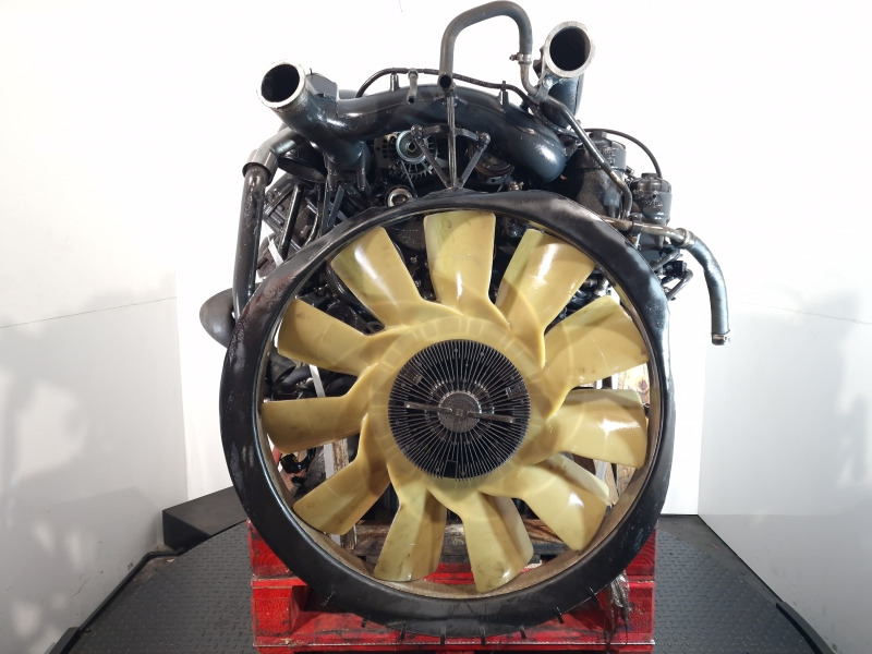 Scania DC16102 L01 Engine (Truck) EUR6 - Variklis - Sunkvežimis: foto 5 Scania DC16102 L01 Engine (Truck) EUR6 - Variklis - Sunkvežimis: foto 5