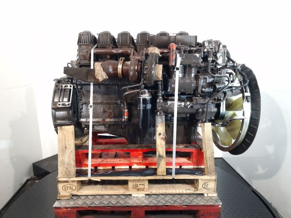 Scania DC902 L01 Engine (Truck) - Variklis - Sunkvežimis: foto 3 Scania DC902 L01 Engine (Truck) - Variklis - Sunkvežimis: foto 3