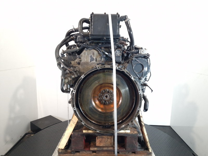 Scania DC911 L01 Engine (Truck) - Variklis - Sunkvežimis: foto 2 Scania DC911 L01 Engine (Truck) - Variklis - Sunkvežimis: foto 2