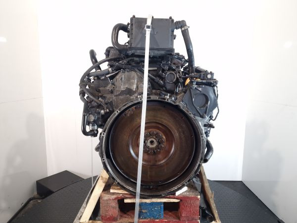 Scania DC911 L01 Engine (Truck) - Variklis - Sunkvežimis: foto 3 Scania DC911 L01 Engine (Truck) - Variklis - Sunkvežimis: foto 3