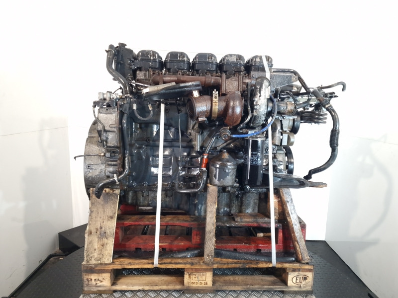 Scania DC911 L01 Engine (Truck) - Variklis - Sunkvežimis: foto 3 Scania DC911 L01 Engine (Truck) - Variklis - Sunkvežimis: foto 3