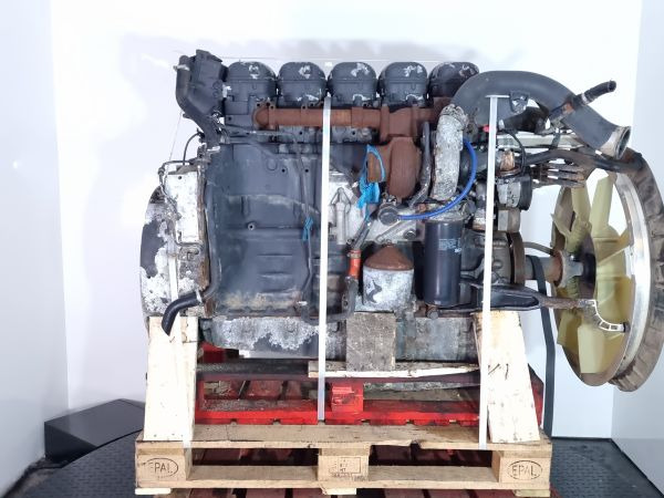 Scania DC912 L01 Engine (Truck) - Variklis - Sunkvežimis: foto 5 Scania DC912 L01 Engine (Truck) - Variklis - Sunkvežimis: foto 5