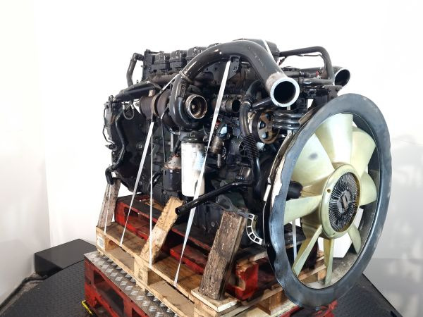 Scania DC913 L01 Engine (Truck) 2006 230 - Variklis - Sunkvežimis: foto 5 Scania DC913 L01 Engine (Truck) 2006 230 - Variklis - Sunkvežimis: foto 5