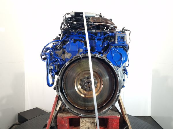 Scania DC939 L01 Engine (Truck) - Variklis - Sunkvežimis: foto 2 Scania DC939 L01 Engine (Truck) - Variklis - Sunkvežimis: foto 2