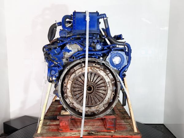 Scania DT1206 L02 Engine (Truck) - Variklis - Sunkvežimis: foto 3 Scania DT1206 L02 Engine (Truck) - Variklis - Sunkvežimis: foto 3