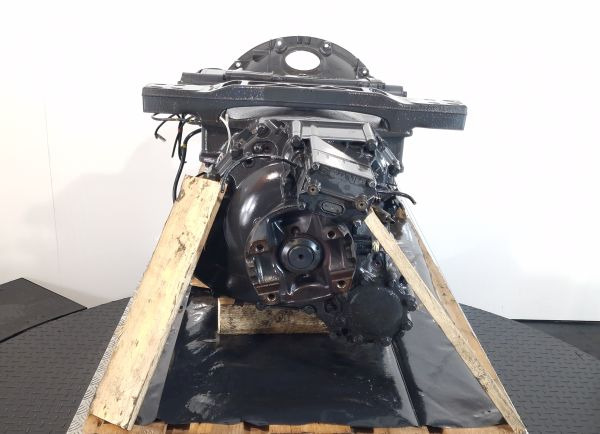 Scania GRS905 Gearbox - Pavarų dėžė: foto 5 Scania GRS905 Gearbox - Pavarų dėžė: foto 5