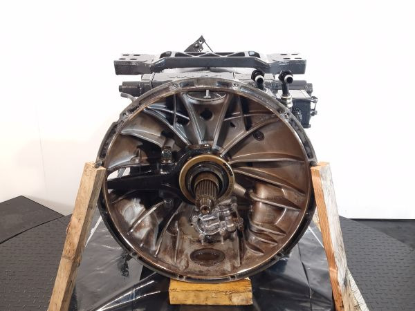 Scania GRS905 Gearbox - Pavarų dėžė: foto 4 Scania GRS905 Gearbox - Pavarų dėžė: foto 4