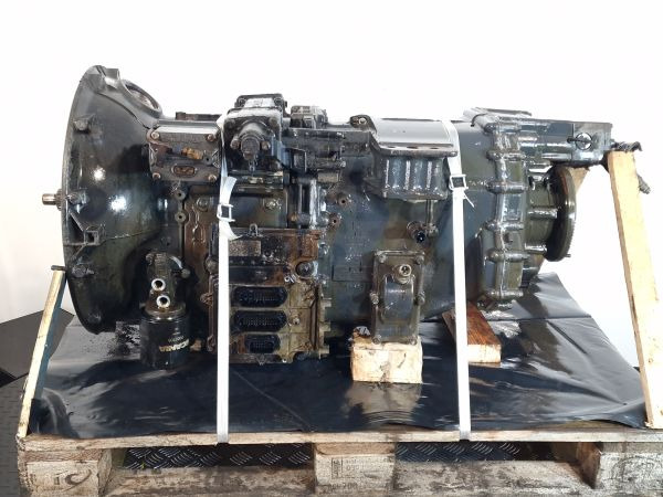 Scania GRS905 Gearbox - Pavarų dėžė: foto 5 Scania GRS905 Gearbox - Pavarų dėžė: foto 5