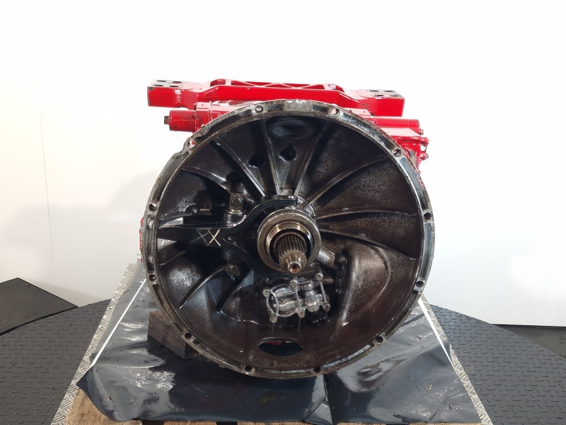 Scania GRS905 Gearbox - Pavarų dėžė: foto 3 Scania GRS905 Gearbox - Pavarų dėžė: foto 3