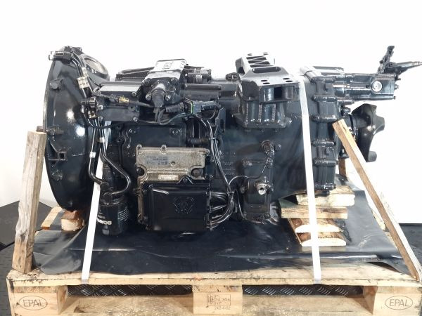 Scania GRS905 Gearbox - Pavarų dėžė: foto 5 Scania GRS905 Gearbox - Pavarų dėžė: foto 5