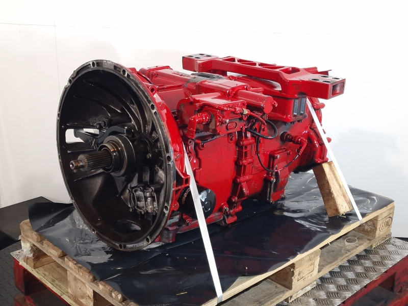 Pavarų dėžė Scania GRS905 Gearbox: foto 1