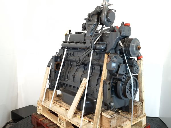 Sisu 74AWF Engine (Plant) Valtra T234 Tractor Engine - Variklis - Statybinė technika: foto 5 Sisu 74AWF Engine (Plant) Valtra T234 Tractor Engine - Variklis - Statybinė technika: foto 5