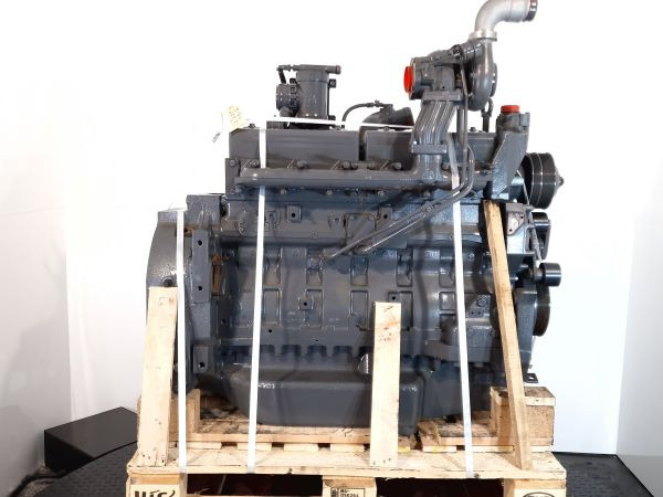 Sisu 74AWF Engine (Plant) Valtra T234 Tractor Engine - Variklis - Statybinė technika: foto 4 Sisu 74AWF Engine (Plant) Valtra T234 Tractor Engine - Variklis - Statybinė technika: foto 4