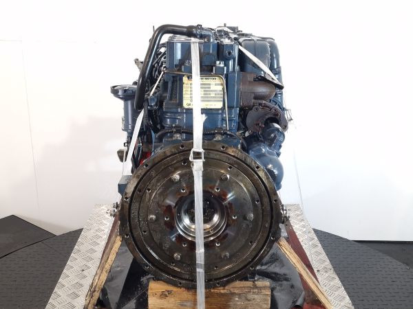 VM Motori D706LTE Engine (Plant) - Variklis - Statybinė technika: foto 3 VM Motori D706LTE Engine (Plant) - Variklis - Statybinė technika: foto 3