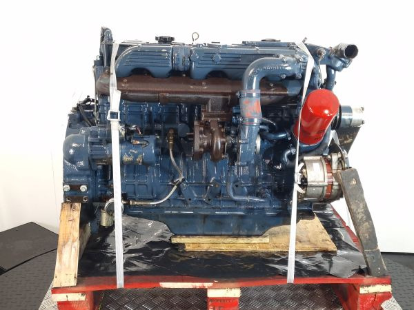 VM Motori D706LTE Engine (Plant) - Variklis - Statybinė technika: foto 4 VM Motori D706LTE Engine (Plant) - Variklis - Statybinė technika: foto 4