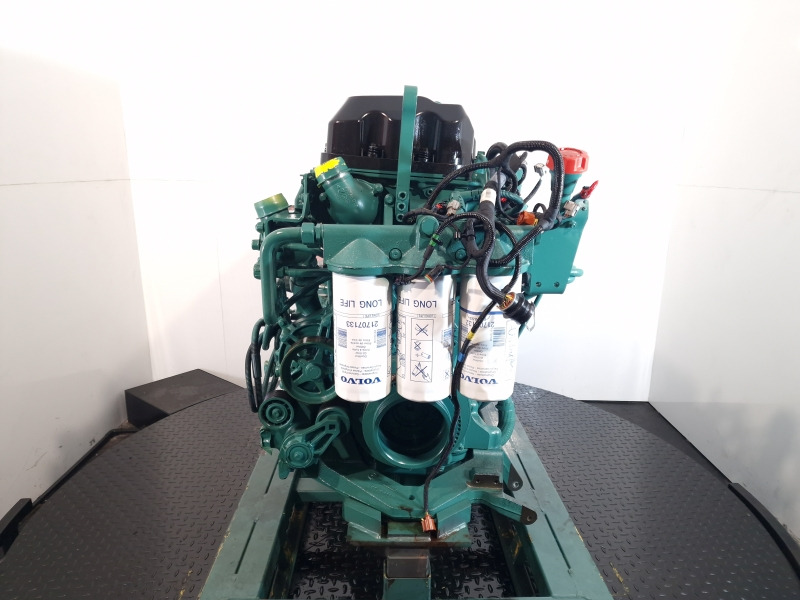 Volvo A30D ADT D9A ACE2 New Engine (Plant) - Variklis - Statybinė technika: foto 5 Volvo A30D ADT D9A ACE2 New Engine (Plant) - Variklis - Statybinė technika: foto 5