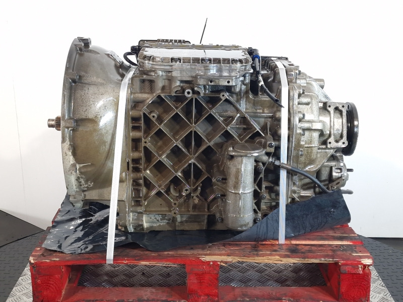 Volvo AT2612E Gearbox - Pavarų dėžė: foto 3 Volvo AT2612E Gearbox - Pavarų dėžė: foto 3