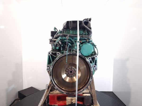 Volvo D11K450V EUVI Engine (Truck) - Variklis - Sunkvežimis: foto 2 Volvo D11K450V EUVI Engine (Truck) - Variklis - Sunkvežimis: foto 2