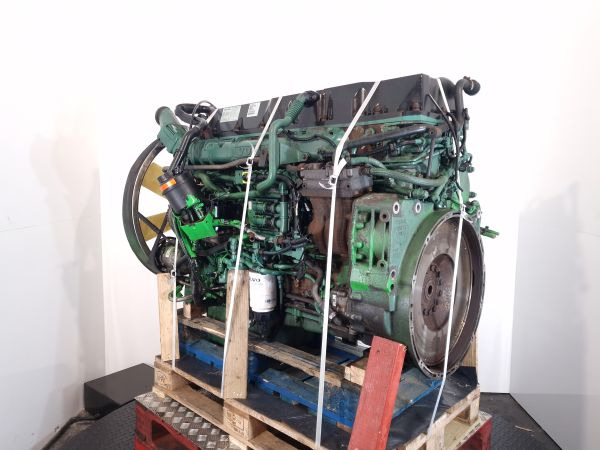 Variklis - Sunkvežimis Volvo D13C460 EUV Engine (Truck): foto 9