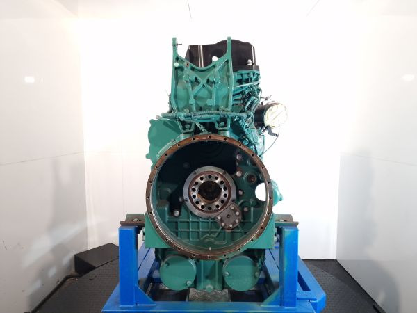 Volvo D13J Engine (Plant) - Variklis - Statybinė technika: foto 2 Volvo D13J Engine (Plant) - Variklis - Statybinė technika: foto 2