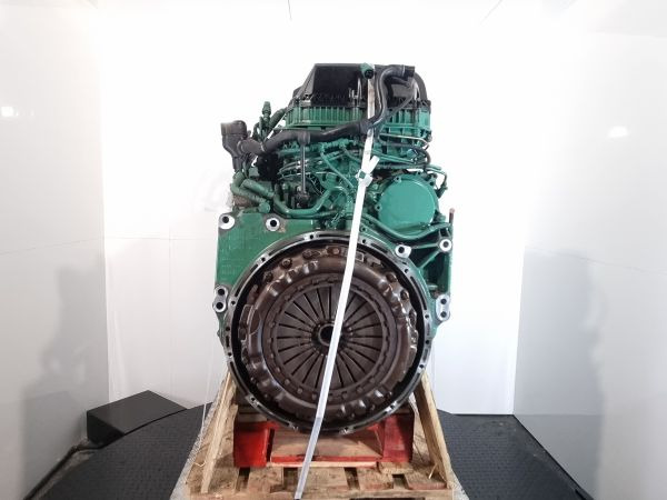 Volvo D13K460 EUVI Engine (Truck) - Variklis - Sunkvežimis: foto 3 Volvo D13K460 EUVI Engine (Truck) - Variklis - Sunkvežimis: foto 3