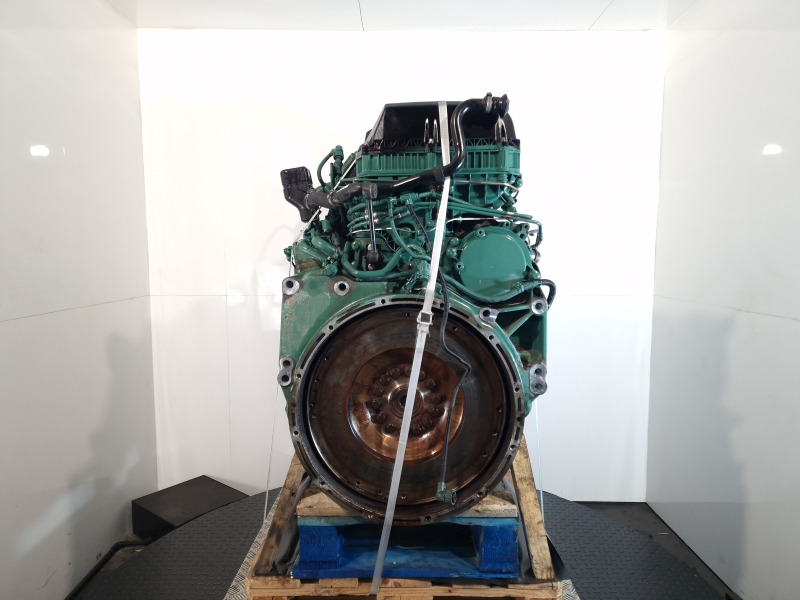Volvo D13K500 EUVI Engine (Truck) - Variklis - Sunkvežimis: foto 2 Volvo D13K500 EUVI Engine (Truck) - Variklis - Sunkvežimis: foto 2