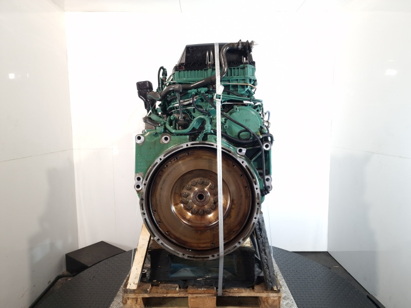 Volvo D13K500 K4 EUVI Engine (Truck) - Variklis - Sunkvežimis: foto 3 Volvo D13K500 K4 EUVI Engine (Truck) - Variklis - Sunkvežimis: foto 3