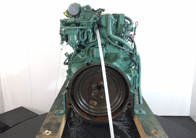 Volvo D4J Engine T4F 2019 Genuine Recon (Plant) - Variklis - Statybinė technika: foto 2 Volvo D4J Engine T4F 2019 Genuine Recon (Plant) - Variklis - Statybinė technika: foto 2