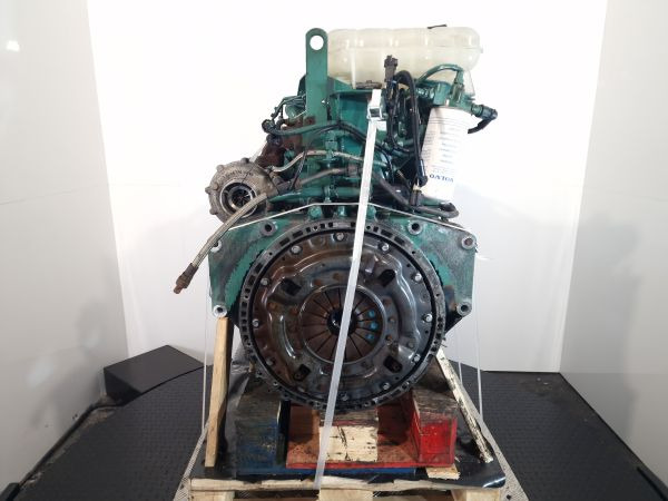 Volvo D6B220 EC09 Engine (Truck) - Variklis - Sunkvežimis: foto 3 Volvo D6B220 EC09 Engine (Truck) - Variklis - Sunkvežimis: foto 3