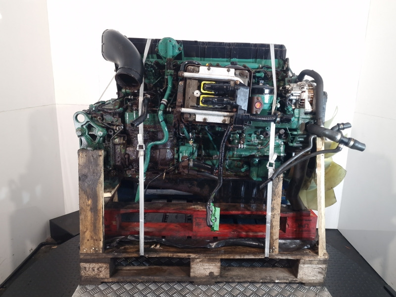 Volvo D7F 240-EUV Truck Spec Engine (Truck) - Variklis - Sunkvežimis: foto 4 Volvo D7F 240-EUV Truck Spec Engine (Truck) - Variklis - Sunkvežimis: foto 4