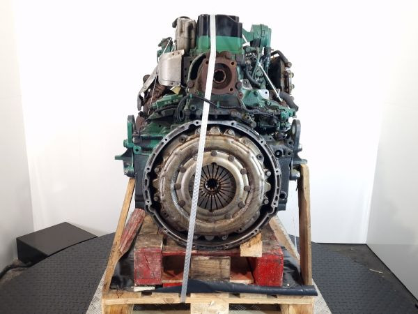 Volvo D7F 240 EUV Truck Spec PTO Engine (Truck) - Variklis - Sunkvežimis: foto 2 Volvo D7F 240 EUV Truck Spec PTO Engine (Truck) - Variklis - Sunkvežimis: foto 2