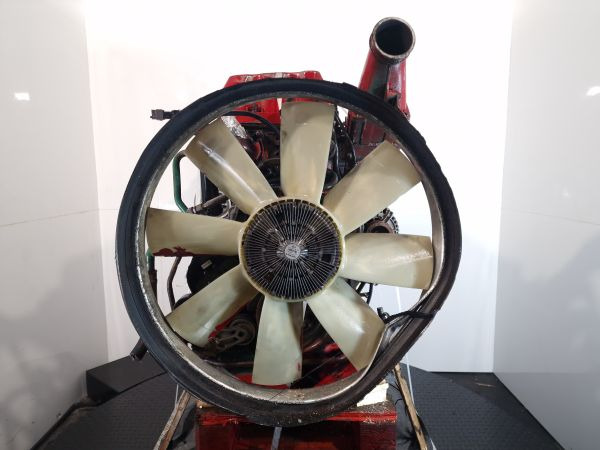 Variklis - Sunkvežimis Volvo D9A 260 – EC01 Engine (Truck): foto 7