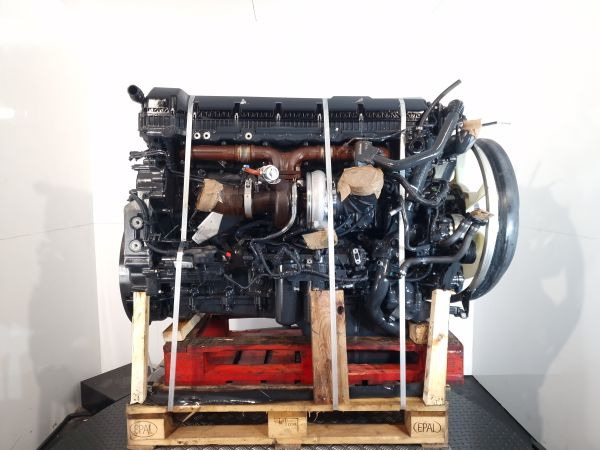 Volvo DE13 440 EUVI Engine (Truck) 2023 (Latest Model) - Variklis - Sunkvežimis: foto 5 Volvo DE13 440 EUVI Engine (Truck) 2023 (Latest Model) - Variklis - Sunkvežimis: foto 5