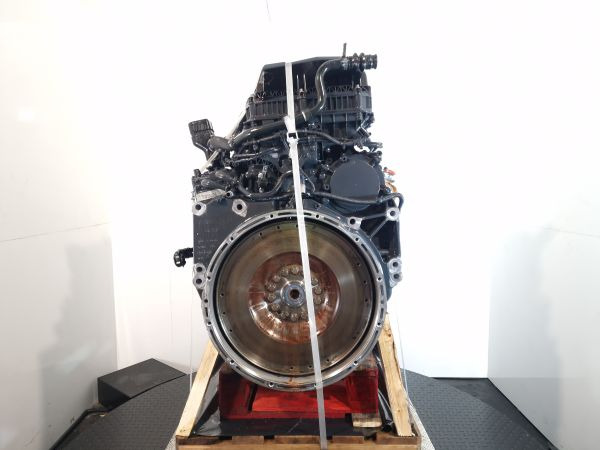 Volvo DE13 440 EUVI Engine (Truck) 2023 (Latest Model) - Variklis - Sunkvežimis: foto 4 Volvo DE13 440 EUVI Engine (Truck) 2023 (Latest Model) - Variklis - Sunkvežimis: foto 4