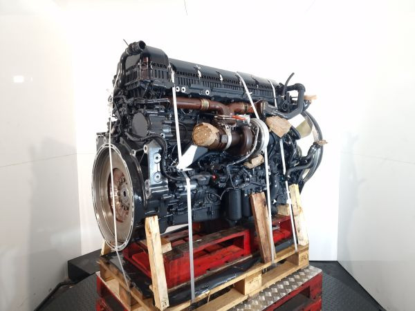 Volvo DE13 440 EUVI Engine (Truck) 2023 (Latest Model) - Variklis - Sunkvežimis: foto 1 Volvo DE13 440 EUVI Engine (Truck) 2023 (Latest Model) - Variklis - Sunkvežimis: foto 1