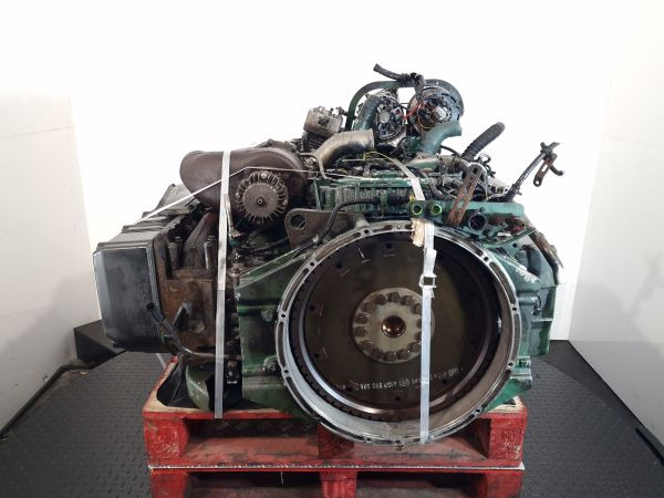 Volvo DH12D340 EC01 Engine (Bus) - Variklis: foto 3 Volvo DH12D340 EC01 Engine (Bus) - Variklis: foto 3