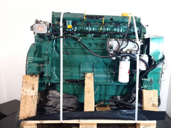Volvo PENTA TD720GE Engine (Industrial) - Variklis - Pramoninė įranga: foto 3 Volvo PENTA TD720GE Engine (Industrial) - Variklis - Pramoninė įranga: foto 3