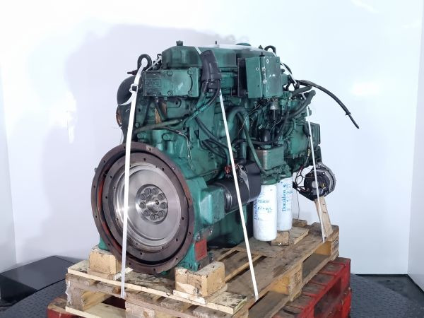 Volvo Penta TWD740VE Engine (Industrial) - Variklis - Pramoninė įranga: foto 3 Volvo Penta TWD740VE Engine (Industrial) - Variklis - Pramoninė įranga: foto 3